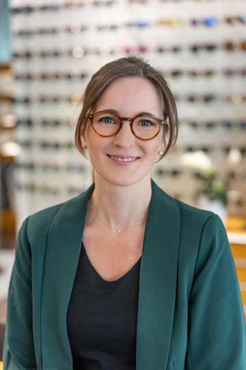 Veronika Brönner